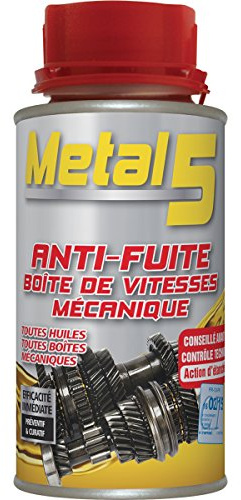 Metal 5 GMFB Antifuite Huile Boîte de Vitesses Mécanique