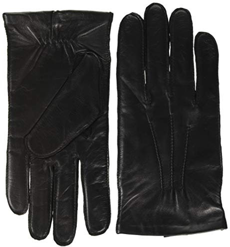 KESSLER Herren Paul Winter-Handschuhe, 001 Black, 9