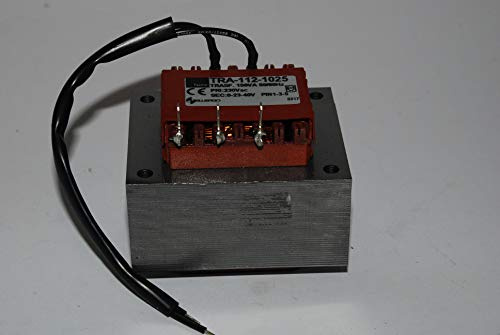 Eci - Fournitures électriques de rechange d'origine NICE TRA112.1025 Transformateur 230 V-23 V-40 V TEN 2030