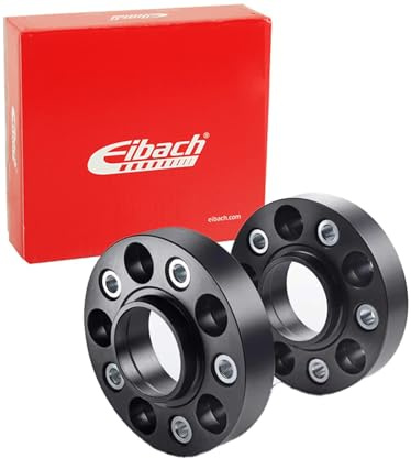 EIBACH Ecartement des roues élargi S90-7-21-012-B