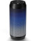 VOSFEEL Enceinte Bluetooth Lumineuse Mini Haut-Parleur Bluetooth sans Fil Lecture Clé USB/Carte TF/AUX Support d'Appel Mains Libres