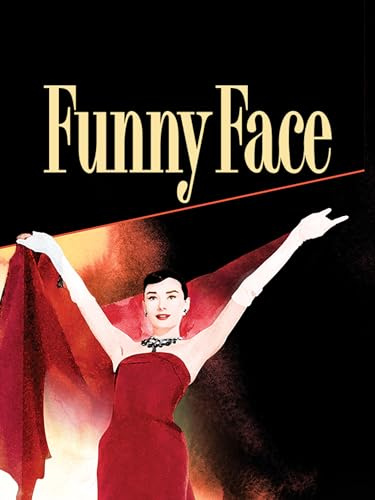 FUNNY FACE