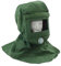 Sand Blasting Hood Cap, Sand Hoods Sandblasting Helmet, Shawl Cap Sandblaster Mask Full Face Sand Hood Cap Hood Grinding for Spraying Sanding Cutting Dust Protective Face Mask Tools, Canvas
