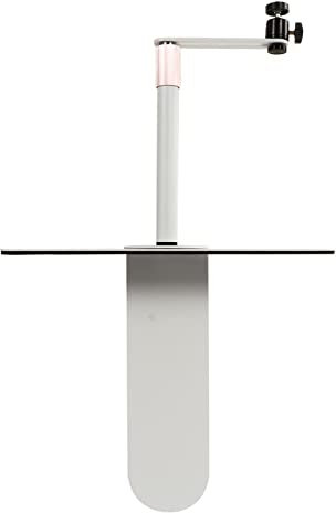 Ejoyous Projector Stand For Bed Headboard, Sopor Sofa Projector Mount Behind Sofa Height Desktop Projector Stand Holder, Sopor Sofa For Bed Headboard, Projector Mount Behind Sofa Height Desktop