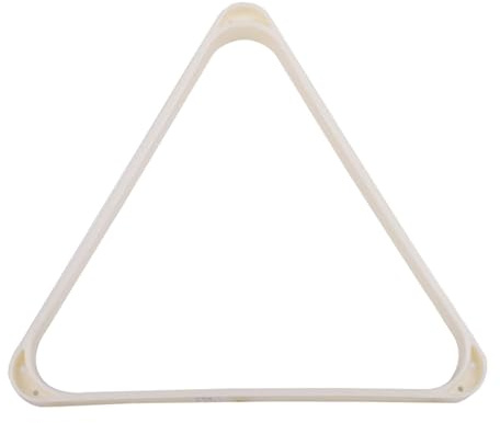 Pool Table Triangle Ball Rack Billiard Ball Rack Gatherer for Billiard Room