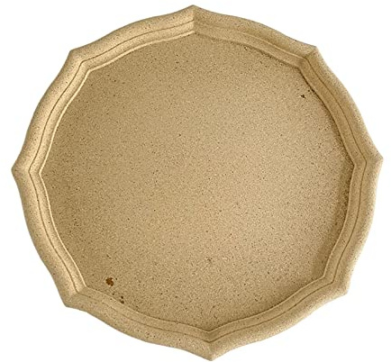 Vassoio cosmetico in Legno Espositore per Cosmetici Piatto da Frutta Trucco Articoli da toeletta Decorativi Vassoio da Portata per Tessuti per