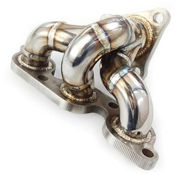 Per Mercedes Per Benz Per Fortwo COUPE 451 2007-2015 Collettore Di Scarico Sportivo In Acciaio Inox Adatto CRRYUQWWM