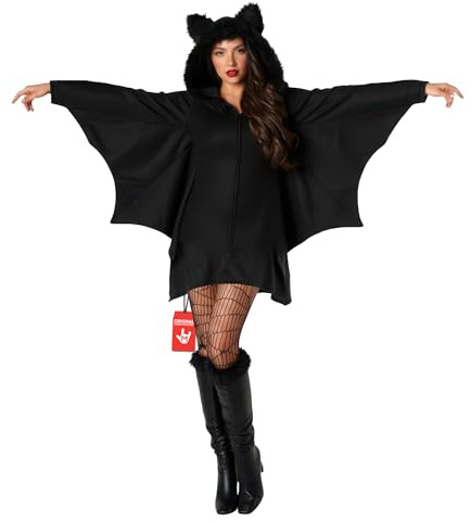 Morph Bat Costume Adult, Halloween Costumes Adult Women, Halloween Costumes Women, Womens Bat Wings, S