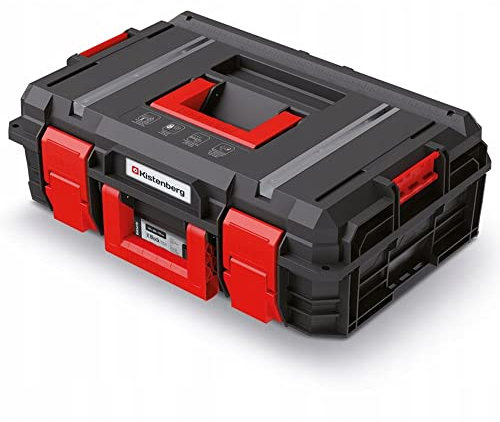 Kisterberg Werkzeugkasten