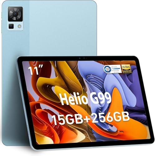 DOOGEE T30 PRO (Tablette 4G - 11'' - 8/256GB) GRAY