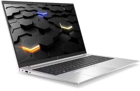 HP EliteBook 850 G7, i5 (10.Gen), 15, FHD, IPS, 32Go, SSD 500Go, Windows 11 Pro (Reconditionné)