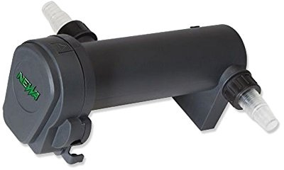 Newa Lampada UV-c per Laghetto 7 w