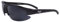 Rapid Eyewear Sehr Dunkle Kategorie 4 Sonnenbrille für Extreme Sonne und lichtempfindliche Augen. Für Damen und Herren. UV400 Brille zum Klettern und Sport