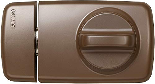 ABUS 82614 7010A B Tür-Zusatzschloss