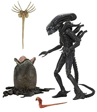 NECA 634482516461 NECA51646 Actionfigur