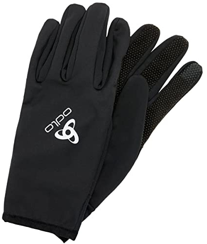 Odlo Ceramiwarm Grip Handschuhe
