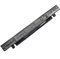 A41-X550A A41-X550 Remplacement de la Batterie d'ordinateur Portable pour ASUS R510C X550L R510L X550CA X552E X550V K550L F550V X550A P550C X550EA X550D R510 X550VX F550C F550 F450 X550 (15V 44Wh)