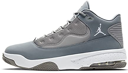 NIKE Men's Jordan Max Aura 2Basketball Shoe