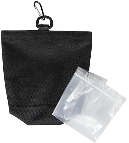 Windhager Sandsäcke Mini - 4 Stück - Sandsäcke zum Beschweren, Sandsäcke zum Befüllen, Gewichtstasche, Beschwerungssäcke, kleine Sandsäcke - Füllgewicht Circa 2 kg - robust