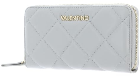 Valentino Mario Wallet Model Ocarina Perla One Size