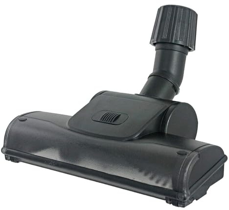 SPARES2GO Turbo Brush Tool for Titan TTB774VAC 16L TTB775VAC 20L TTB776VAC 30L TTB777VAC 40L Vacuum Cleaner
