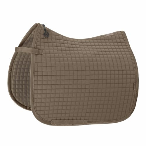 Eskadron Schabracke Cotton Smoky Taupe Platinum 2025