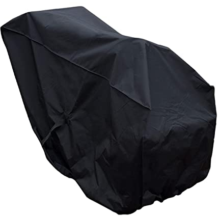 Yardwe 1 Pezzo Spazzaneve Copertura Accessori In Automobile Pulitore Da Neve Per Auto Trattore Spazzaneve Spremiagrumi Accessori Neve Copertura Della Pioggia Spazzaneve Copertura del Vento Spazzaneve