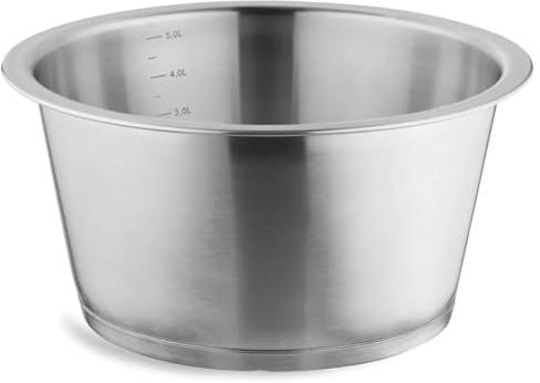 Quick Clack Pro Marmite B/R/K ∅ 24cm, empilable, Peu encombrante, Convient aux plaques de Cuisson à Induction, électriques, au gaz et en céramique, Passe au Lave-Vaisselle