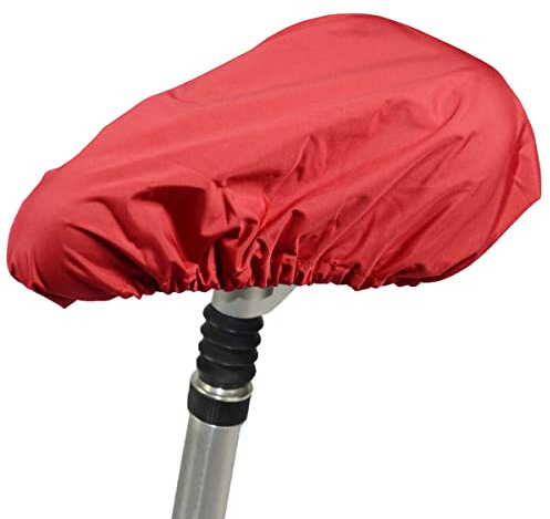 TROCKOLINO Wasserdichter Sattelbezug/Sattelschutz