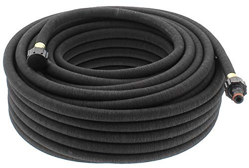 GT Garden Tuyau d'arrosage Micro-poreux Ø 12.5 mm (1/2 Pouce) - Longueur 15 mètres