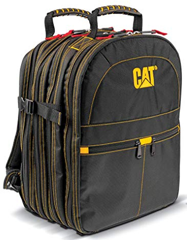 CAT SAC A DOS PRO 17 CATERPILLAR