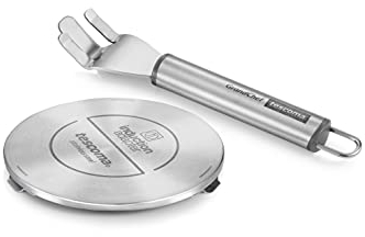 Tescoma 428770 GrandChef Adaptateur pour plaque à induction ø 12 cm