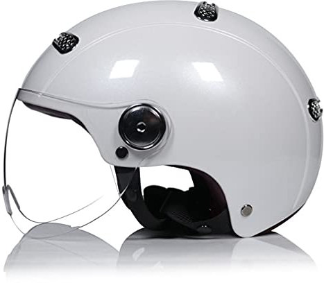 Réglable Casque de Vélo Unisexe,Spécialisés Casque de VTT de Protection avec Visière Amovible,Ultraléger Montagne et Route Casques Vélo pour VTC et VTT Hommes et Femmes F,XXL=(63-64CM)