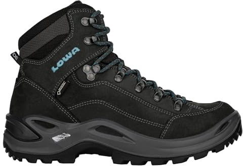 LOWA Renegado GTX Mid Botas Senderismo
