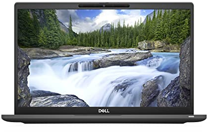 Dell Latitude 7320 Notebook 33.8 cm (13.3) Full HD Intel® Core™ i7 16 GB LPDDR4x-SDRAM 256 GB SSD Wi-Fi 6 (802.11ax) Windows 10 Pro Black