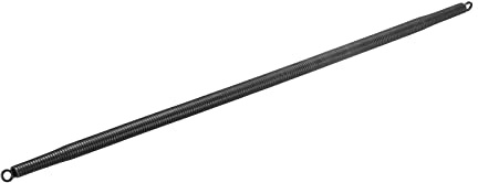 PATIKIL 12,7 mm OD B Tipo Molla Tubo Piegatura 520mm Lungo per 16mm 3/8 PVC Tubo in Casa Ristrutturazione e Elettricista Cablaggio