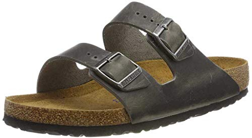 Birkenstock Madrid Big Buckle 1024039, Sandali - 38 EU