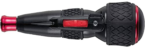 Vessel Electric Ball Grip