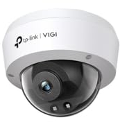 TP-Link Camara VIGI C240I(2.8mm) Dome