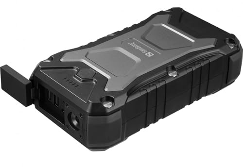 Sandberg Survivor Powerbank 27000 PD65W, 420-99