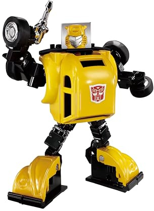 Transformers Missing Link C-03 Bumble