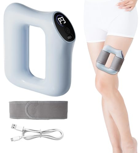 Muskelmassagegerät Aufladbares Gerät Zur Figurformung