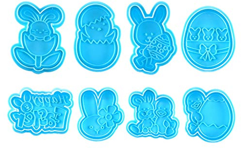 Juego de cortadores de galletas personalizados, accesorios para hornear