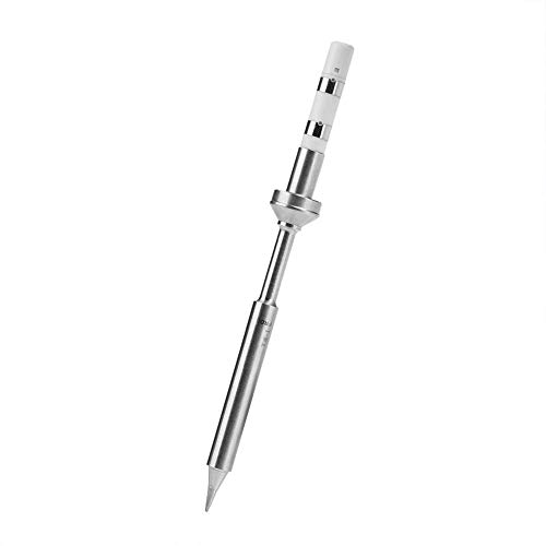 7 Types Mini Pointes à Souder en Acier Inoxydable Remplacement Pointes de Fer à souder TS100(TS-I)