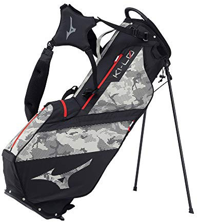 Mizuno 2021 K1-L0 Standtasche, Desert Camo