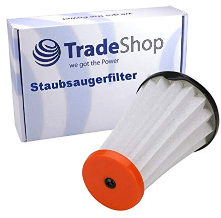 Staubsaugerfilter/Lamellenfilter/Austauschfilter für AEG Ergorapido 900940805 900940815 900940817 900940823 900940824 900940826 900940827