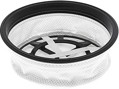 Find A Spare 11 Tritex Type Cloth Filter for Hetty Hoover Numatic Henry Hetty HET160 HVR160-11 Series Vacuum Cleaners (280mm alt. 901607)
