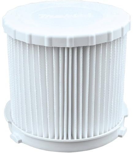 Makita 162518-0 Filtre complet pour aspirateur sans fil DVC750l