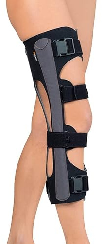 Orliman ORTESIS INMOVILIZADORA DE RODILLA talla 1
