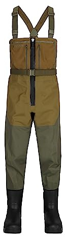 Simms Freestone Z Bootfoot - Rubber Loden XXL 12